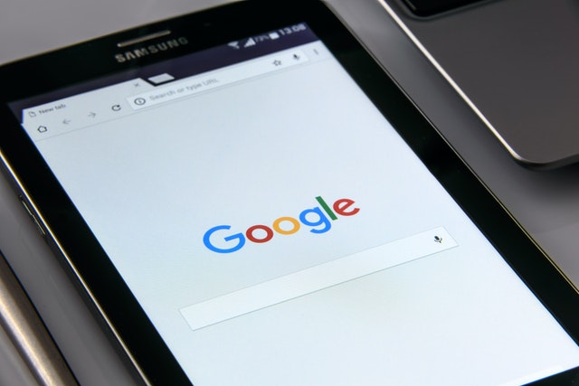 Google recherche toujours le contexte